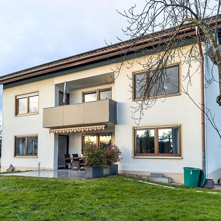 Fewo Hotz Am Golfclub Lindau 1A Lindau (Bodensee) Exterior foto